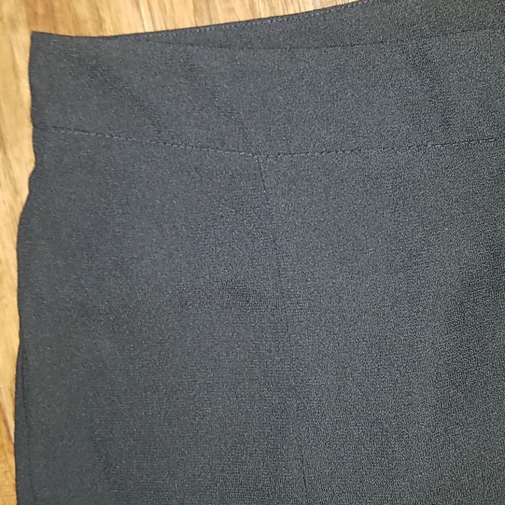Cropped Dress Pant - Picture 6 of 6